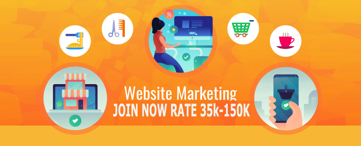 jasa website mataram